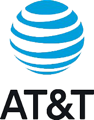 AT&T logo