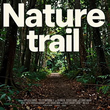 Trail GPS AR logo