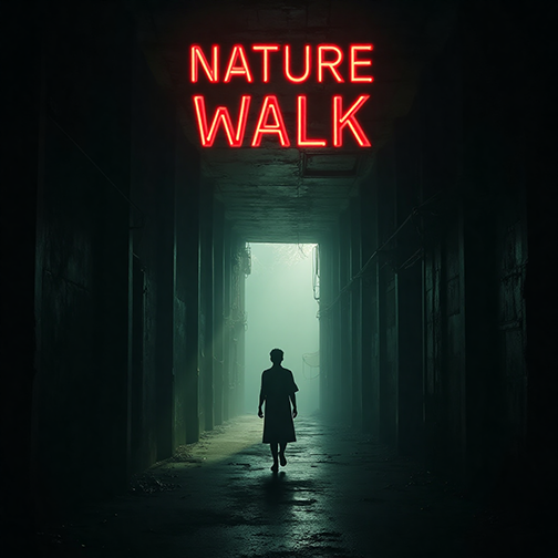 Nature Walk AR logo