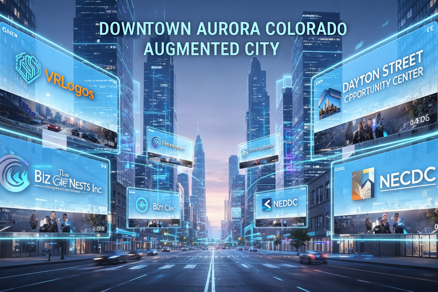 We help businesses  innovate and grow