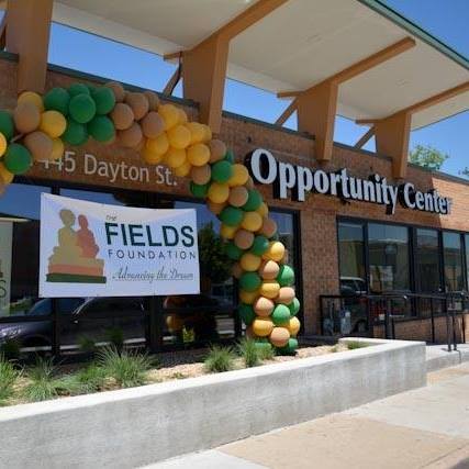 DAYTON STREET OPPERTUNITY CENTER