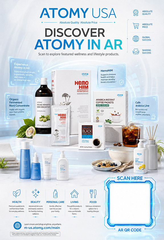 Atomy
