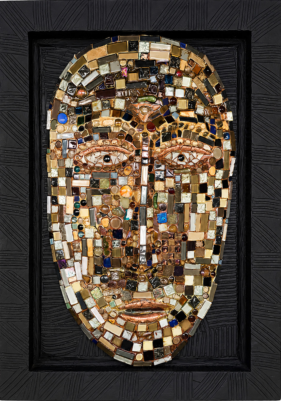 06 Silver Face